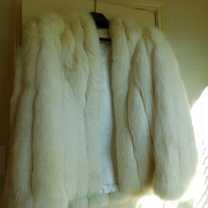Fur Coat